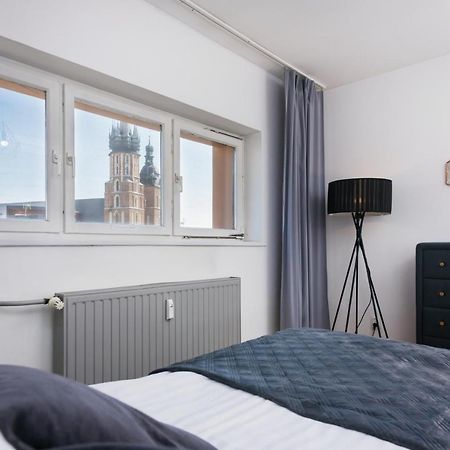Cracow Old Town Apartments Kraków Zewnętrze zdjęcie