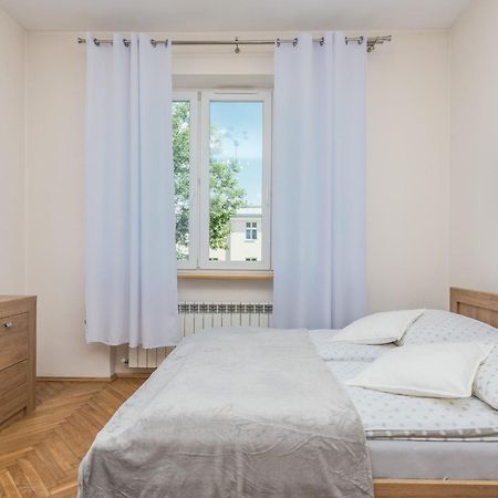 Cracow Old Town Apartments Kraków Pokój zdjęcie