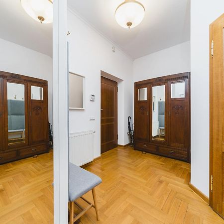 Cracow Old Town Apartments Kraków Pokój zdjęcie