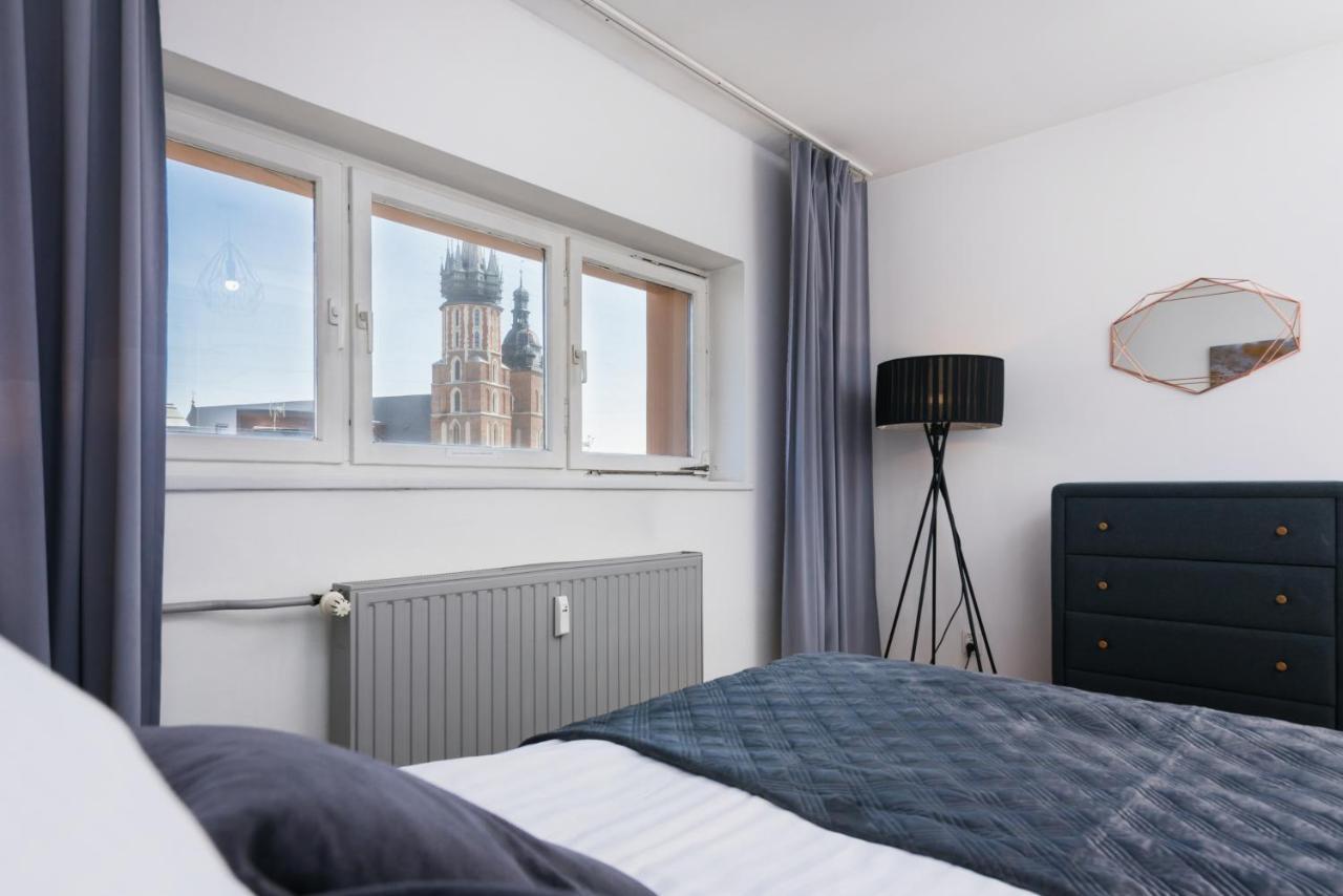 Cracow Old Town Apartments Kraków Zewnętrze zdjęcie
