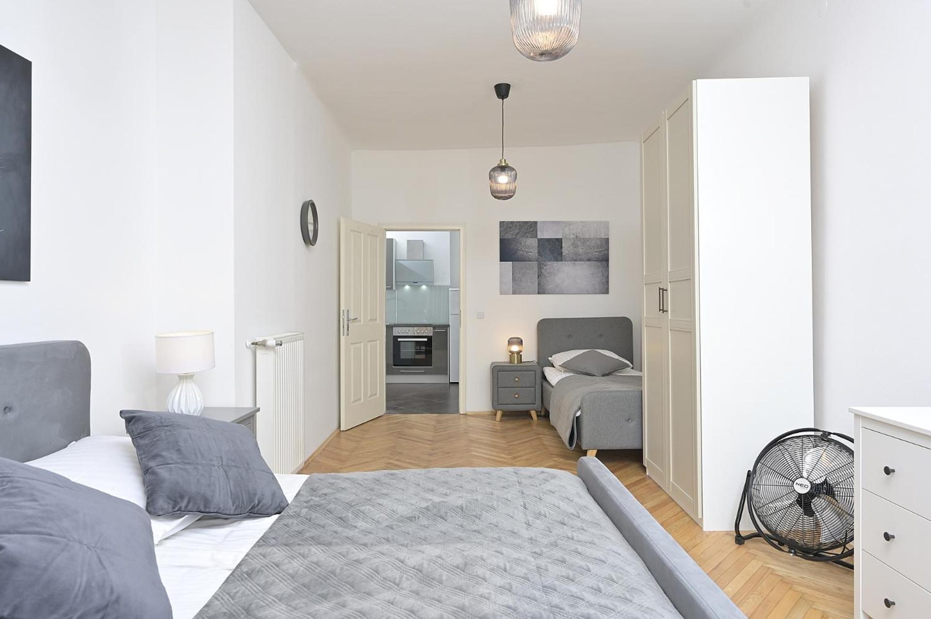 Cracow Old Town Apartments Kraków Pokój zdjęcie