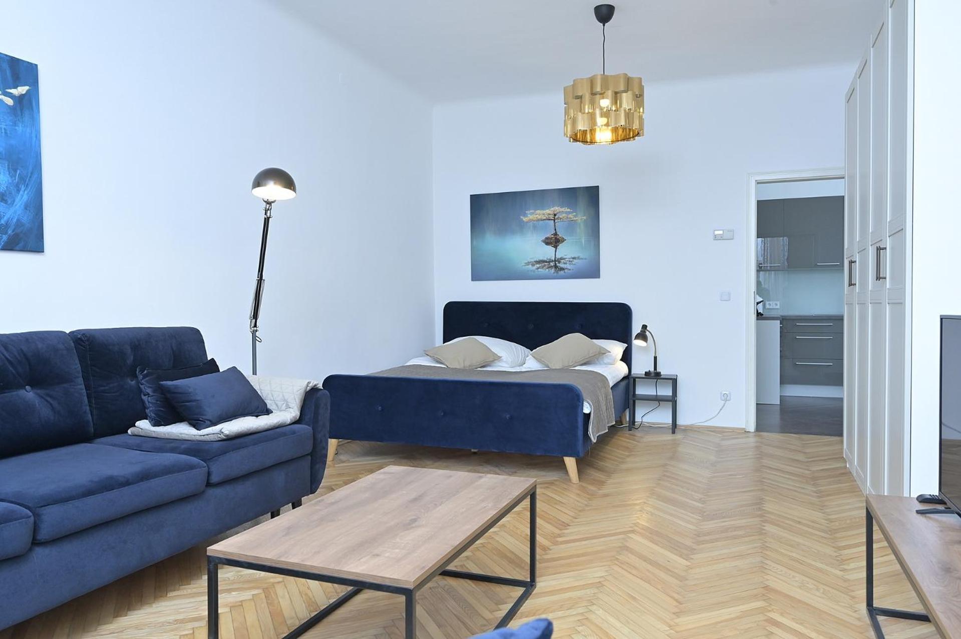 Cracow Old Town Apartments Kraków Pokój zdjęcie
