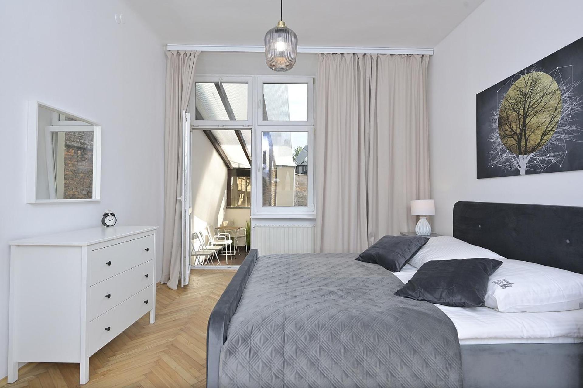 Cracow Old Town Apartments Kraków Pokój zdjęcie