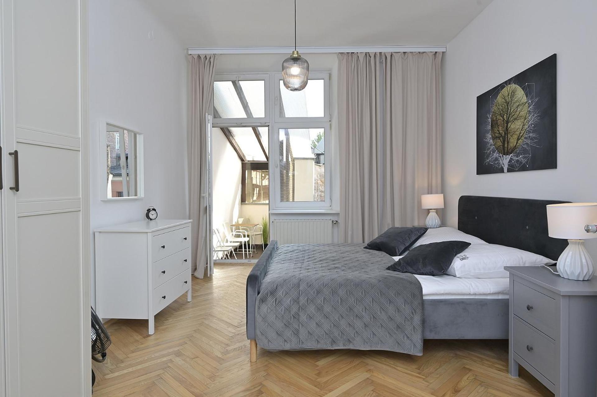 Cracow Old Town Apartments Kraków Pokój zdjęcie