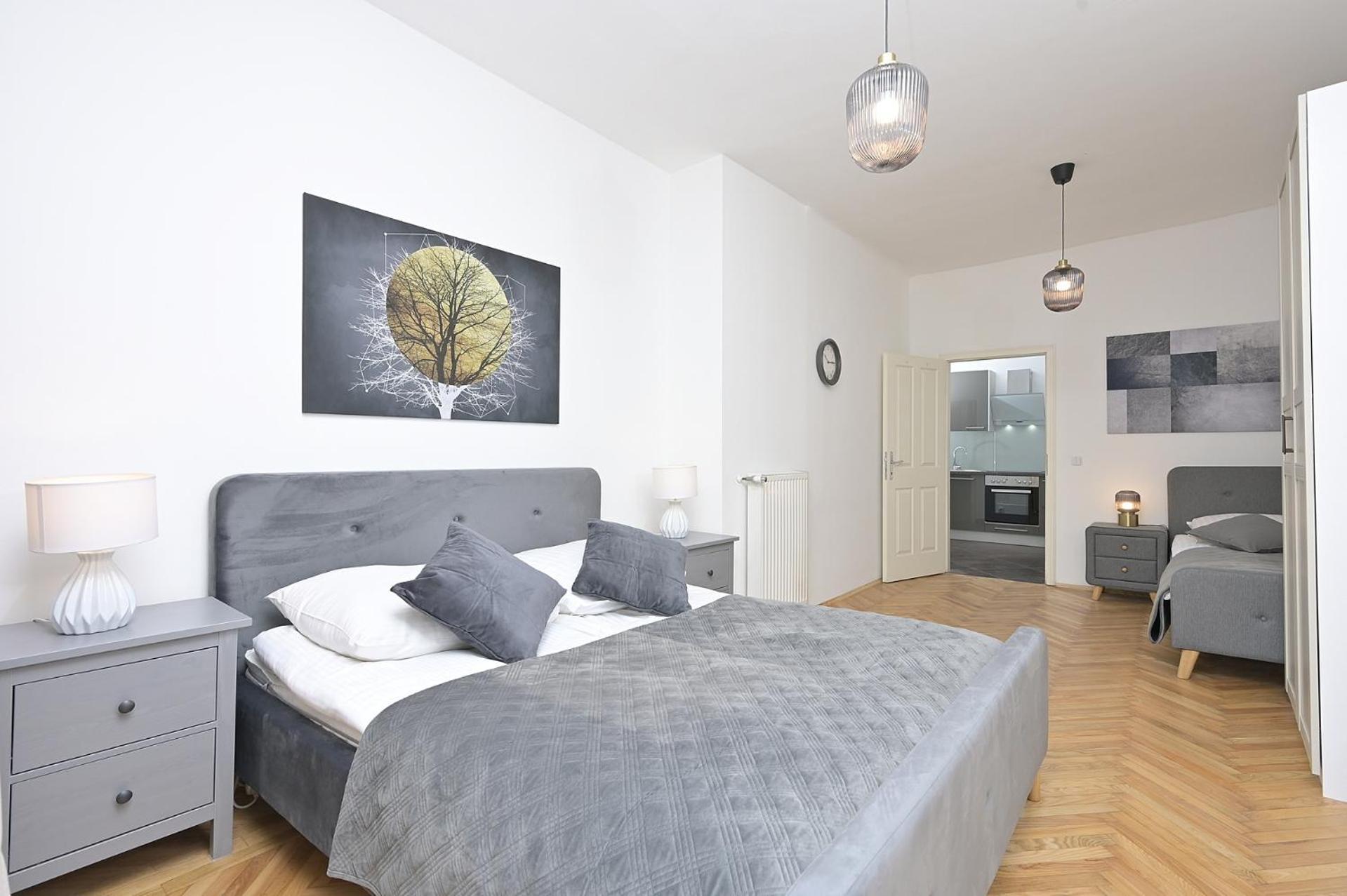 Cracow Old Town Apartments Kraków Pokój zdjęcie