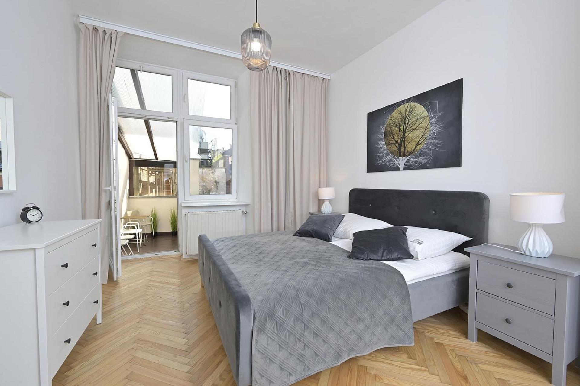 Cracow Old Town Apartments Kraków Pokój zdjęcie