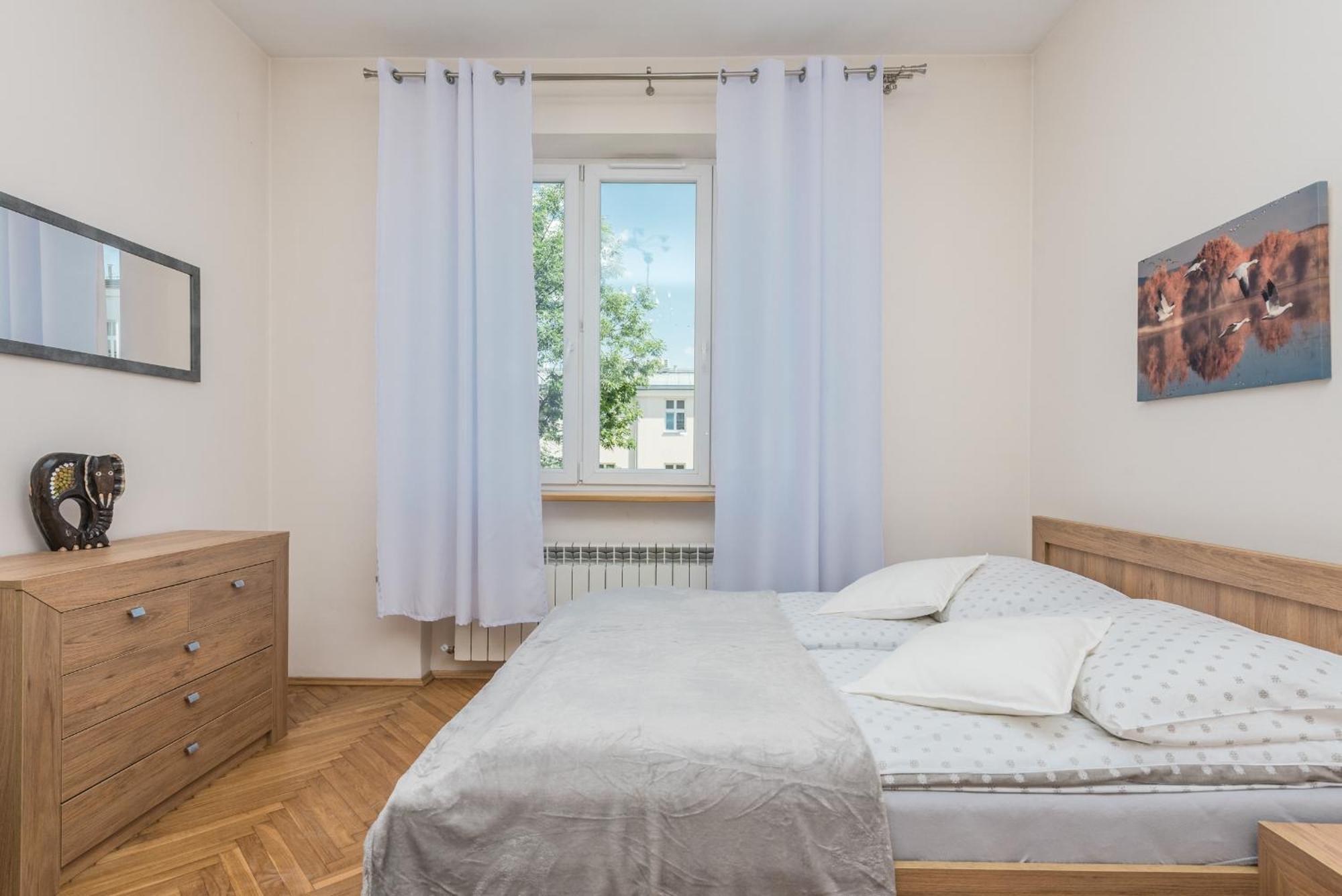 Cracow Old Town Apartments Kraków Pokój zdjęcie