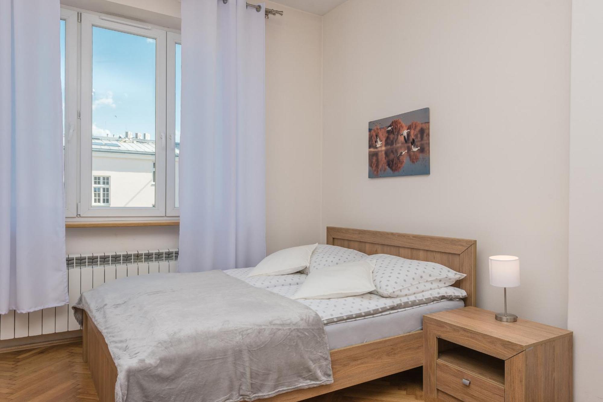 Cracow Old Town Apartments Kraków Pokój zdjęcie