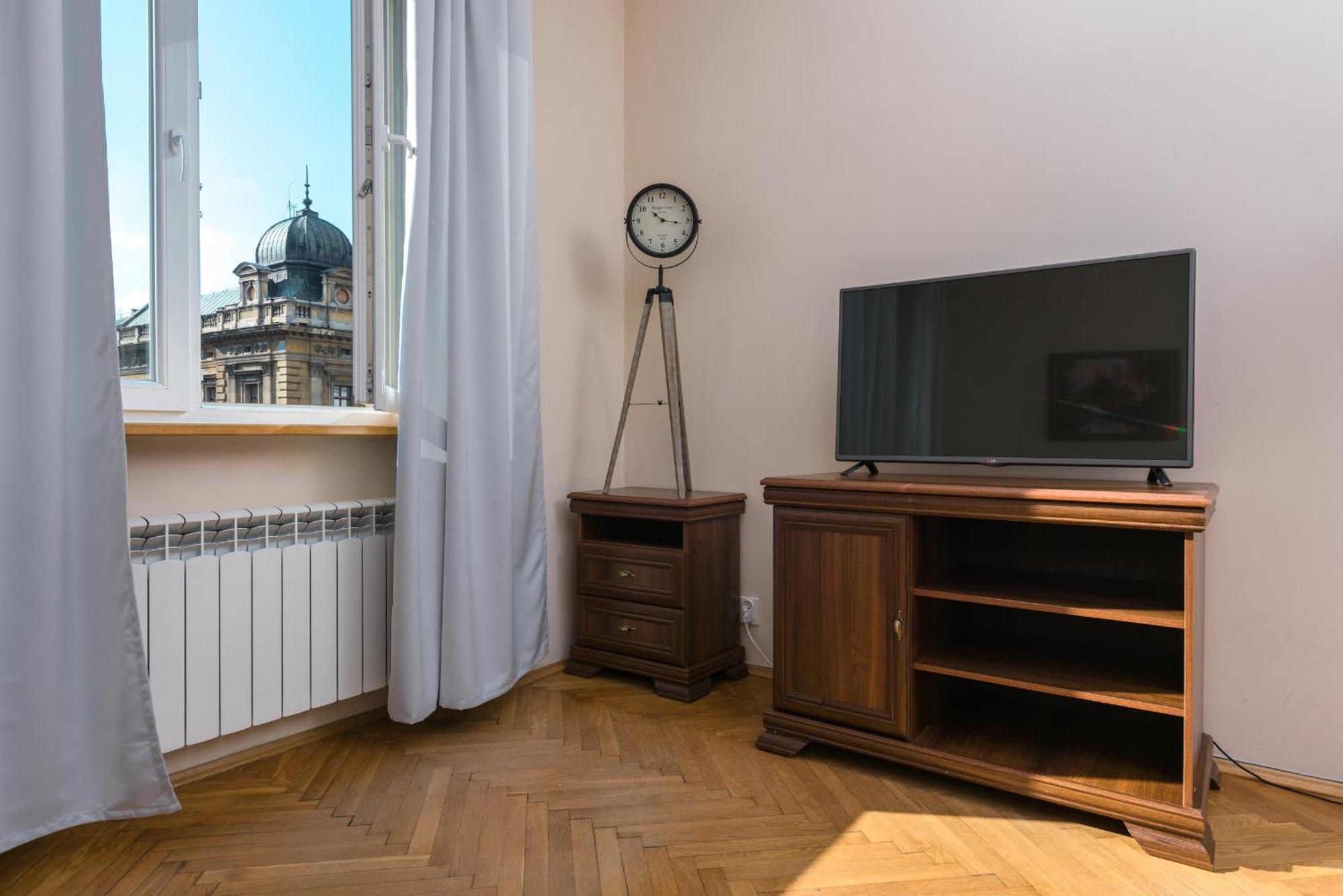 Cracow Old Town Apartments Kraków Pokój zdjęcie