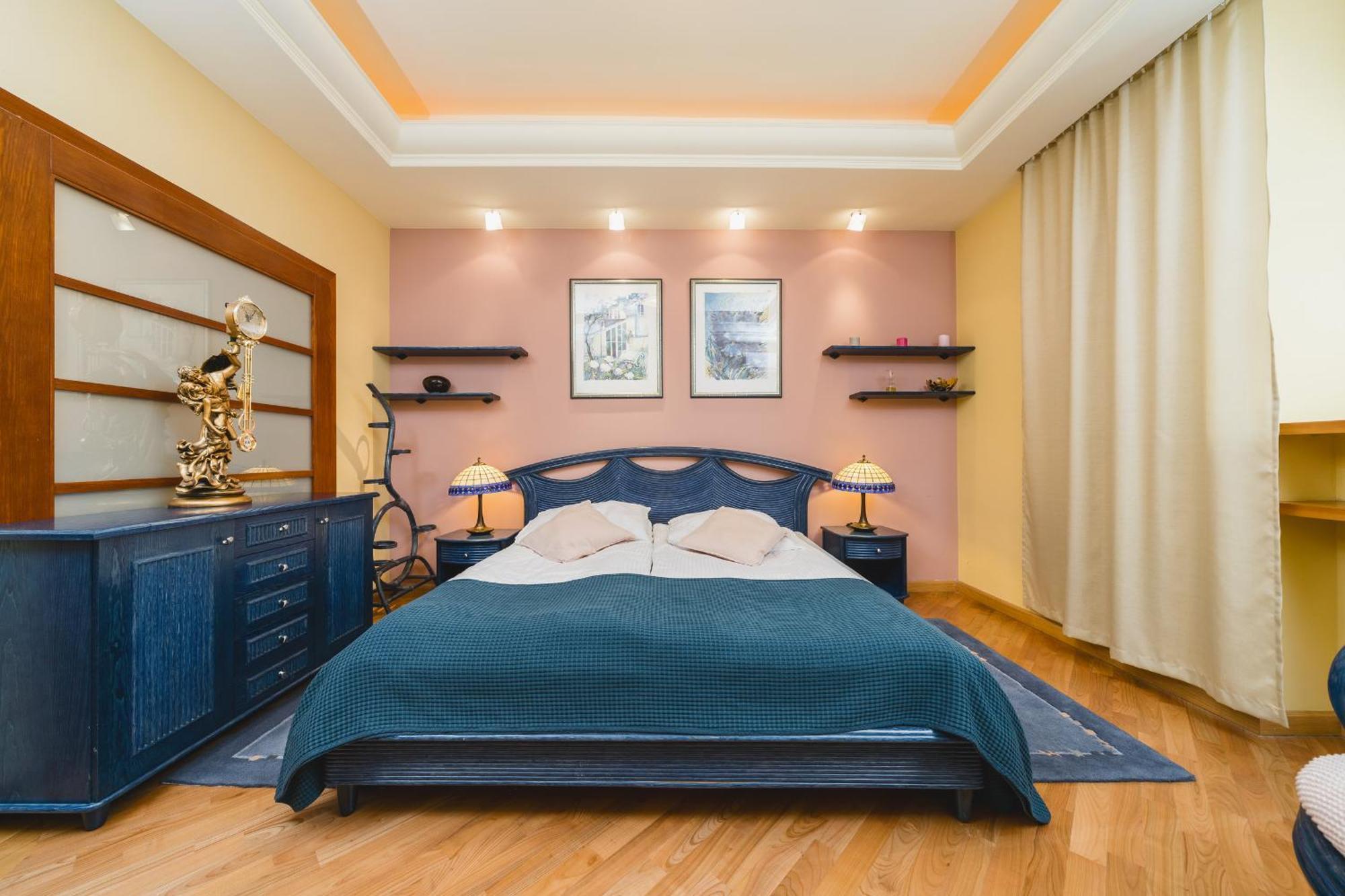 Cracow Old Town Apartments Kraków Pokój zdjęcie