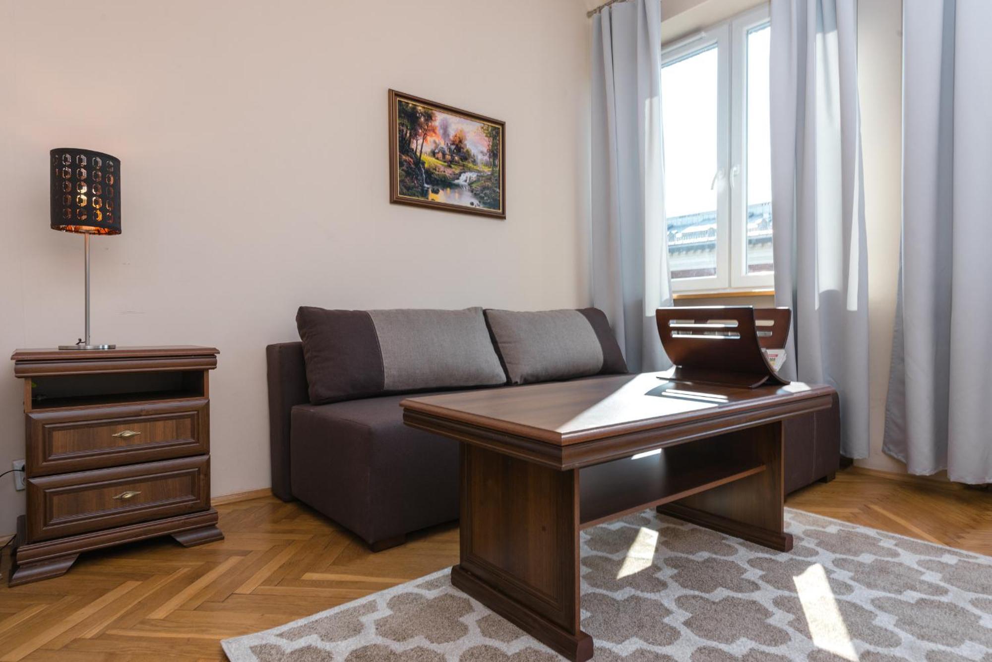 Cracow Old Town Apartments Kraków Pokój zdjęcie
