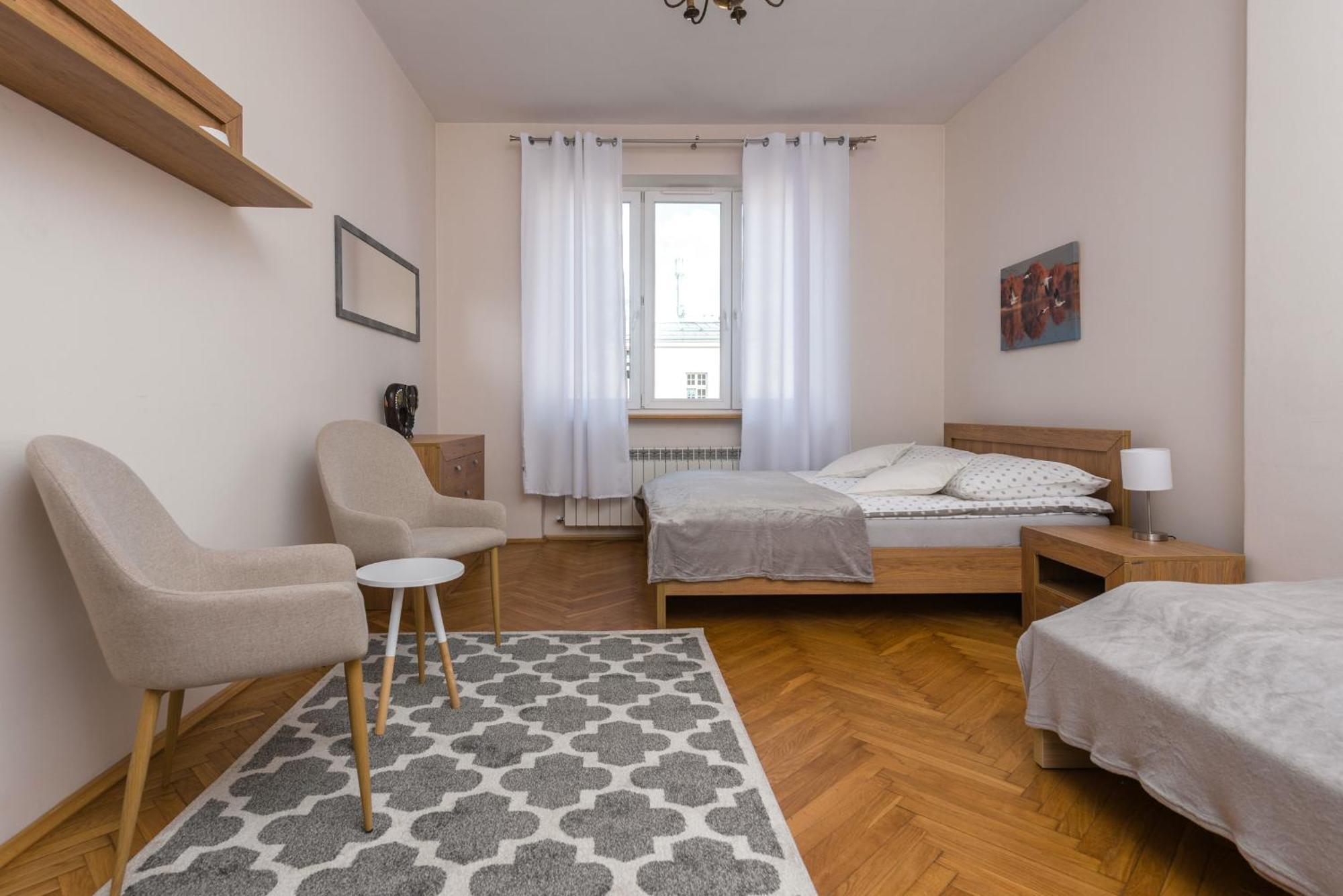 Cracow Old Town Apartments Kraków Pokój zdjęcie