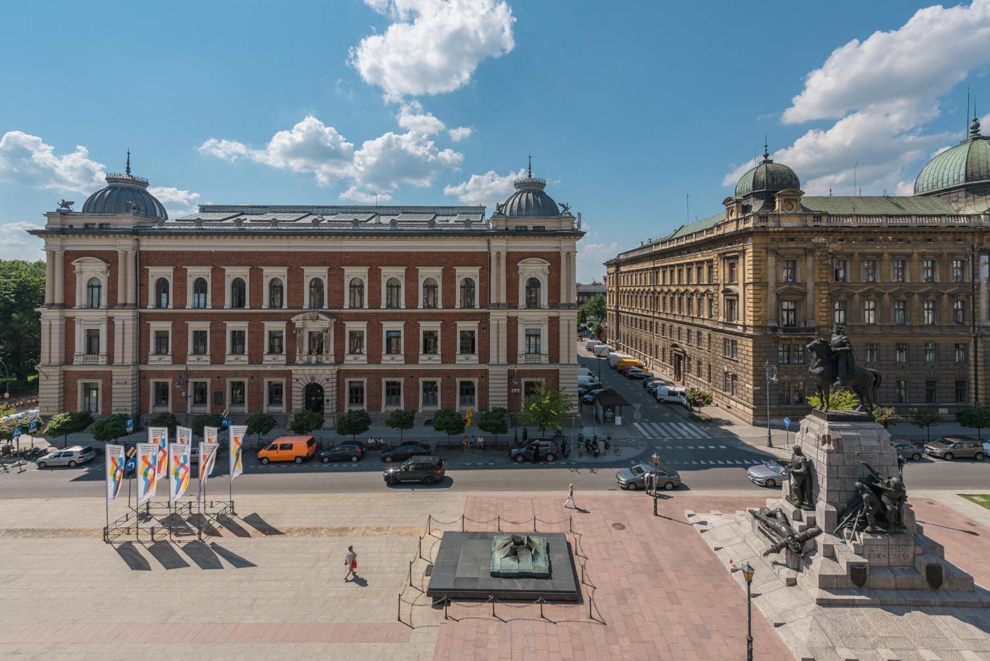 Cracow Old Town Apartments Kraków Pokój zdjęcie