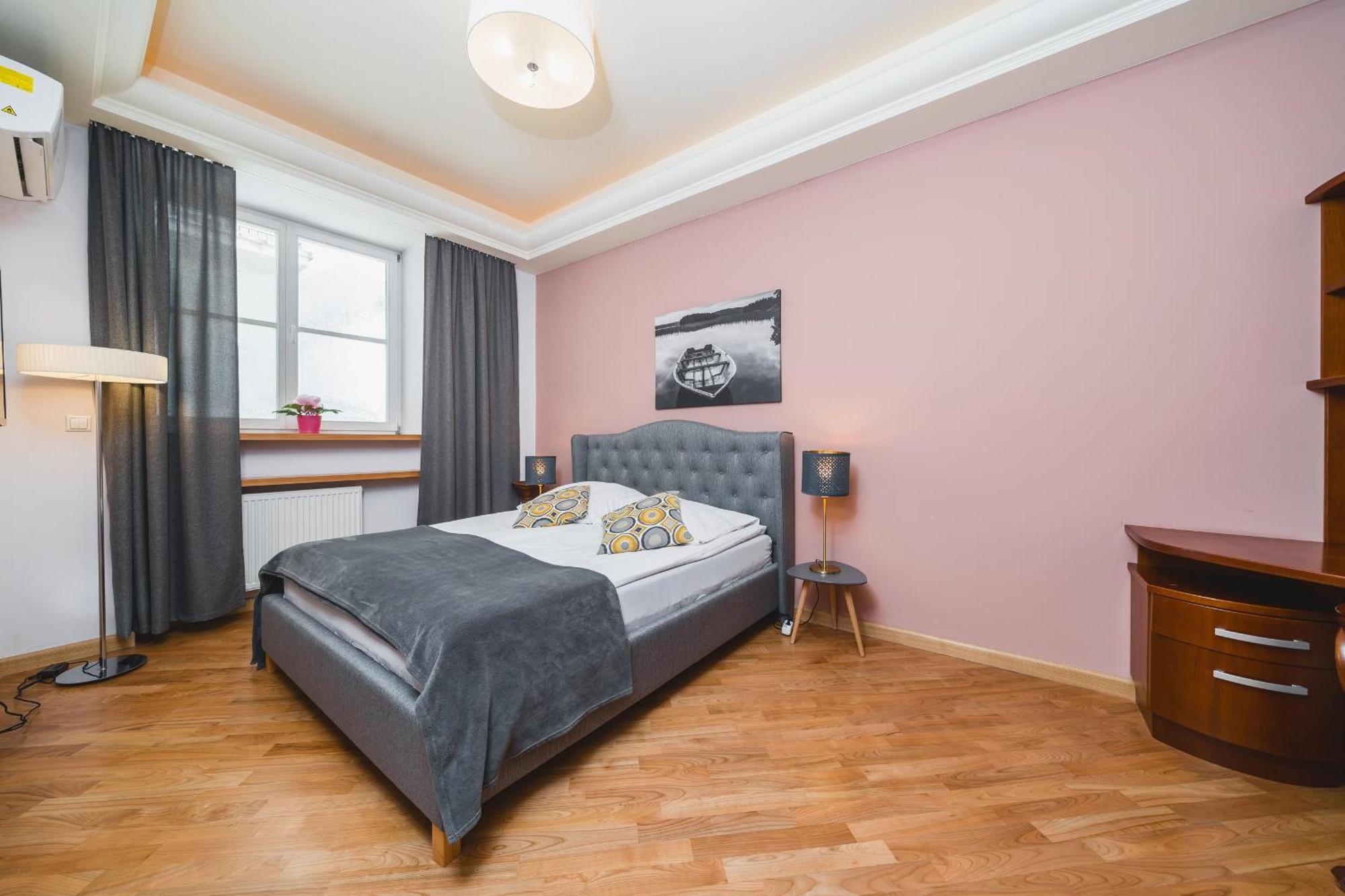 Cracow Old Town Apartments Kraków Pokój zdjęcie
