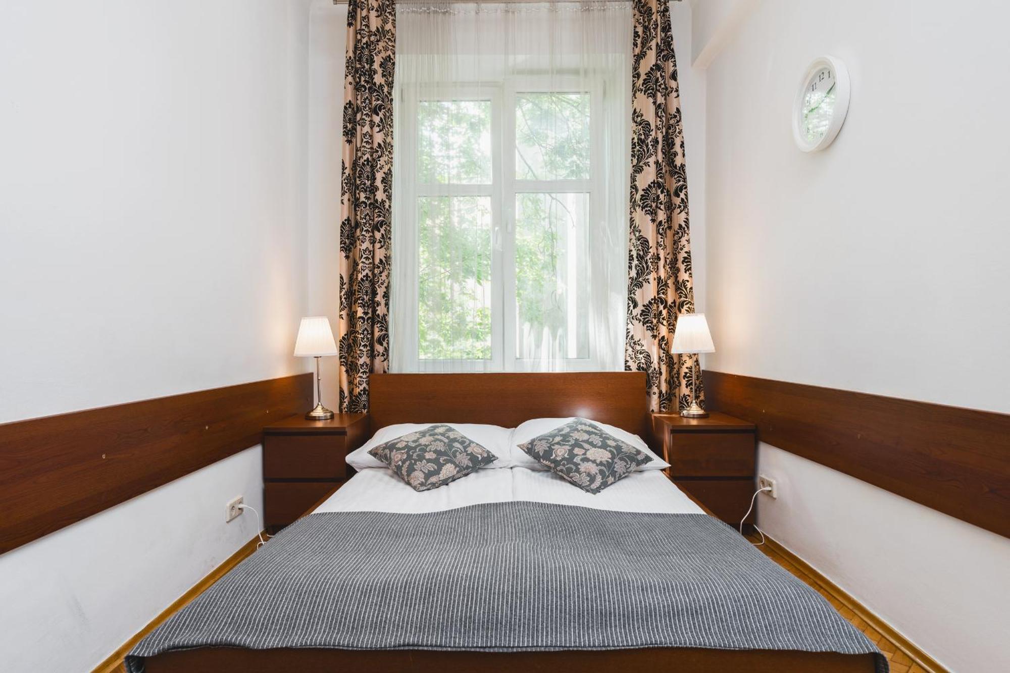 Cracow Old Town Apartments Kraków Pokój zdjęcie