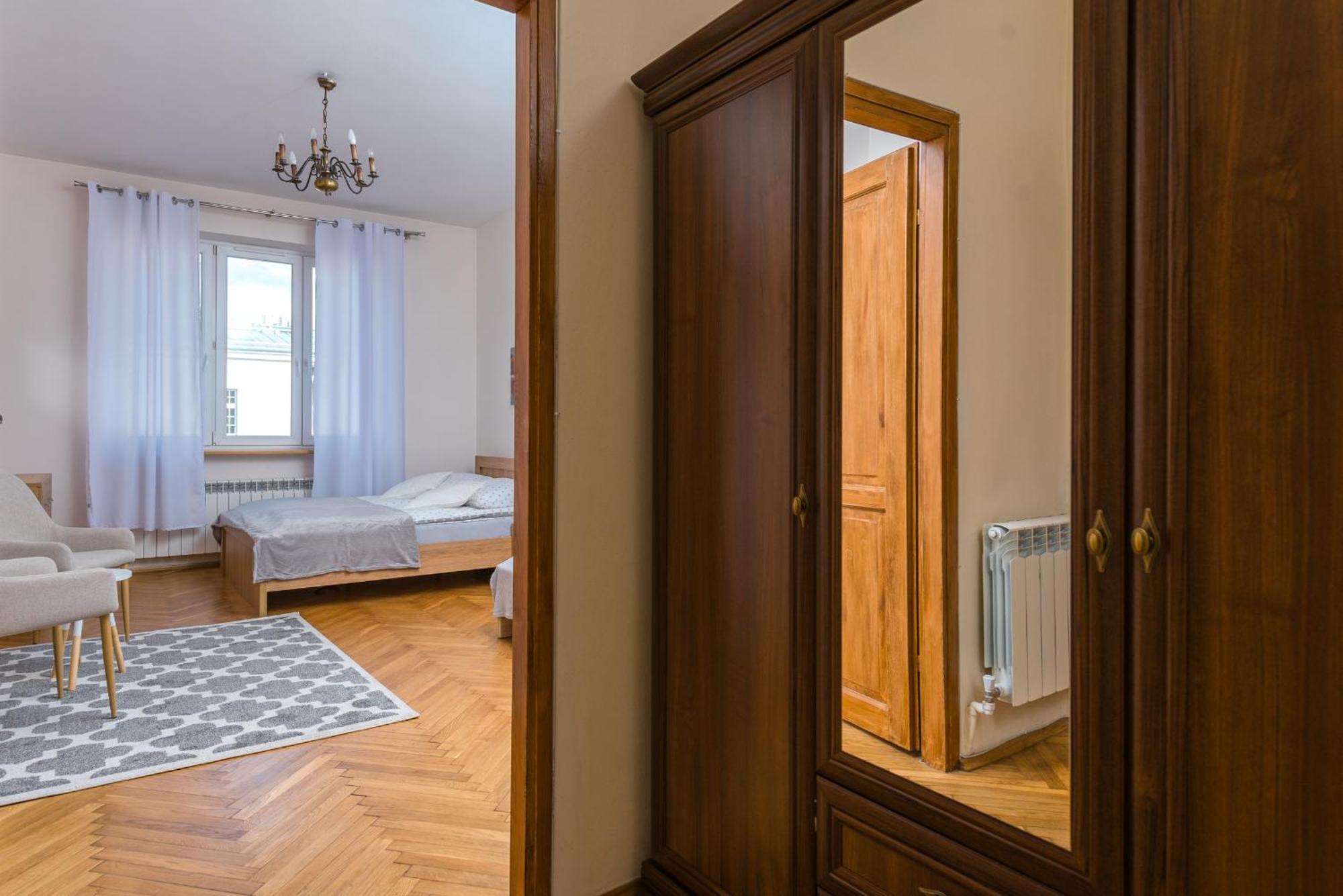 Cracow Old Town Apartments Kraków Pokój zdjęcie