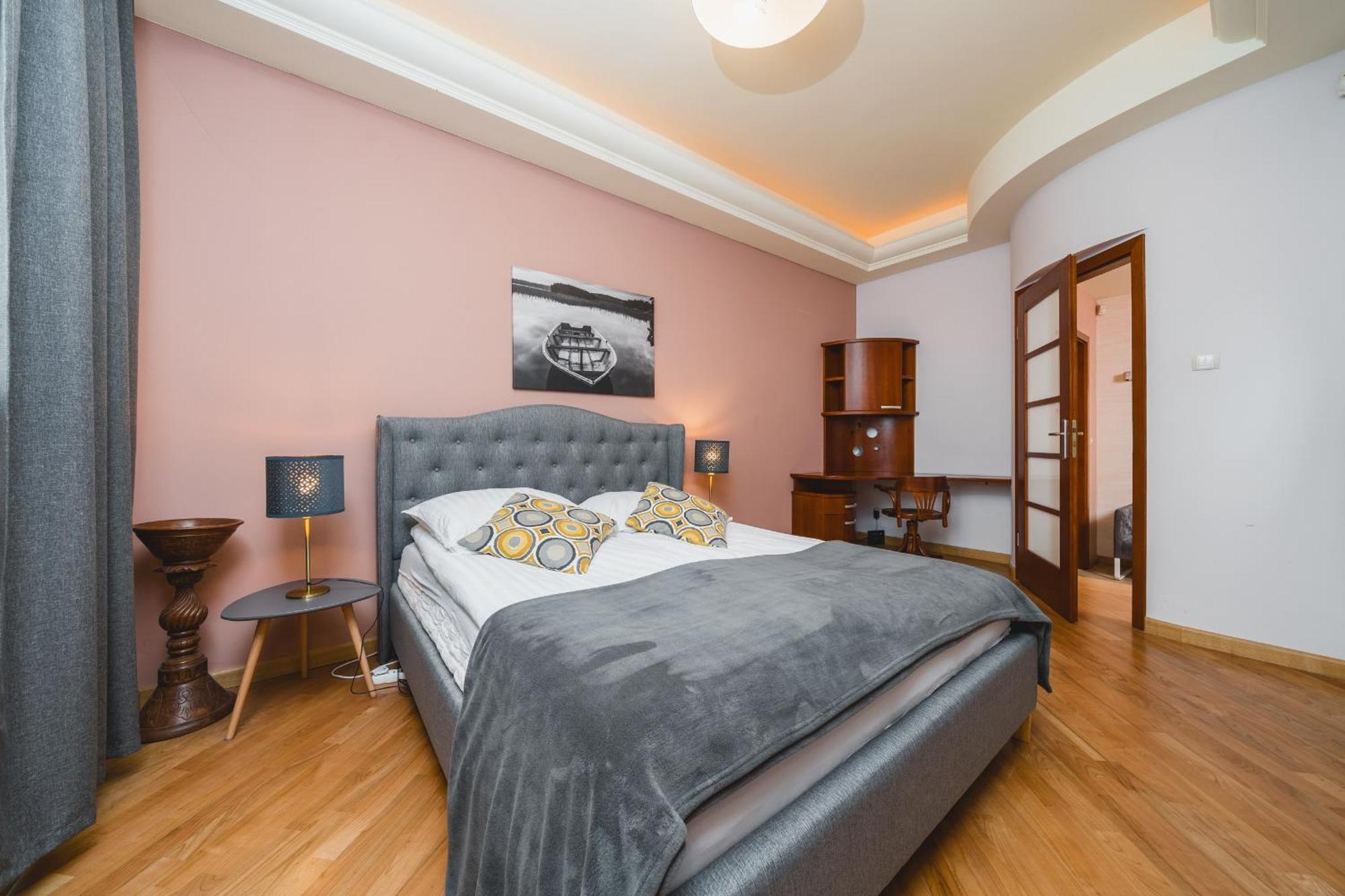Cracow Old Town Apartments Kraków Pokój zdjęcie