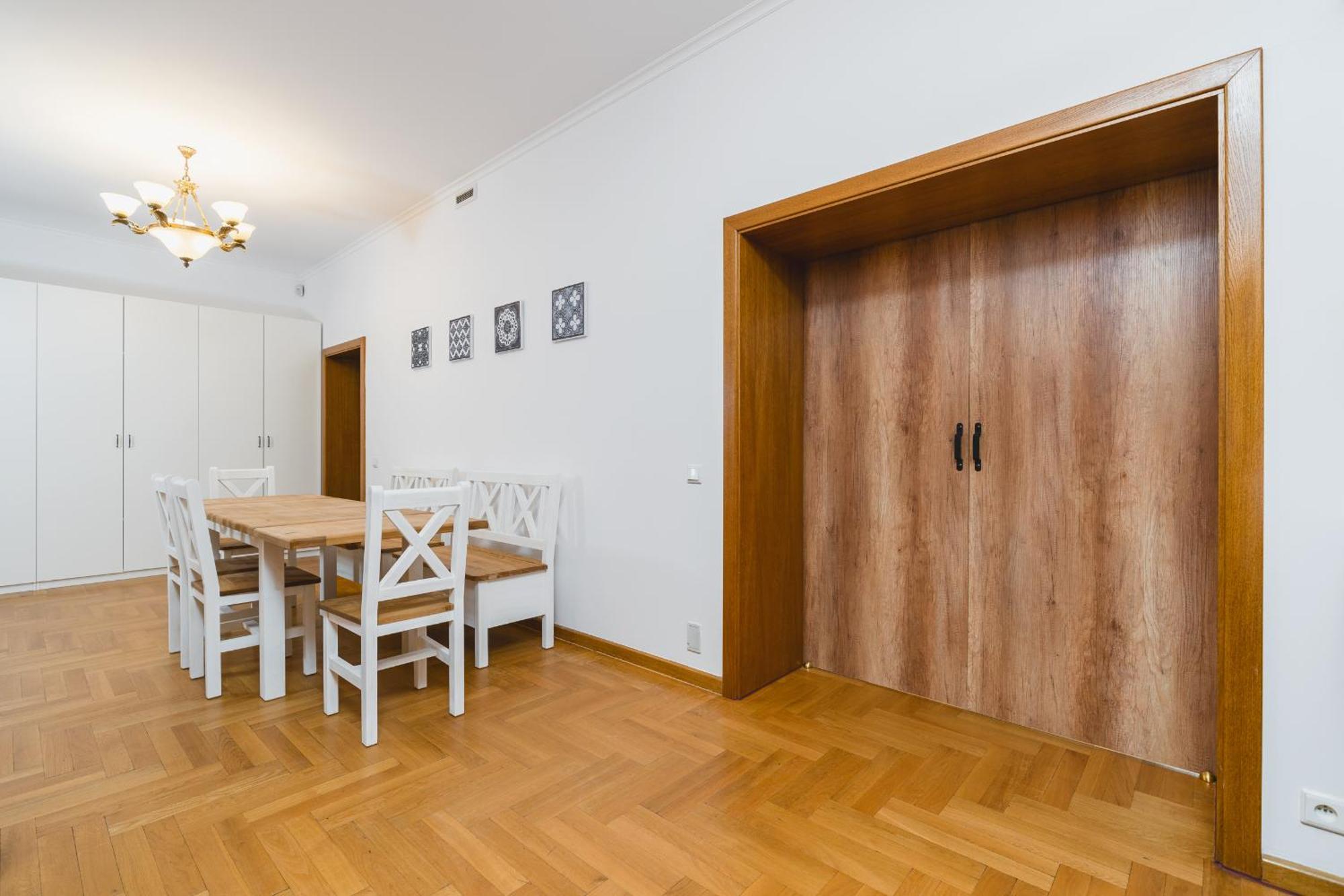 Cracow Old Town Apartments Kraków Pokój zdjęcie