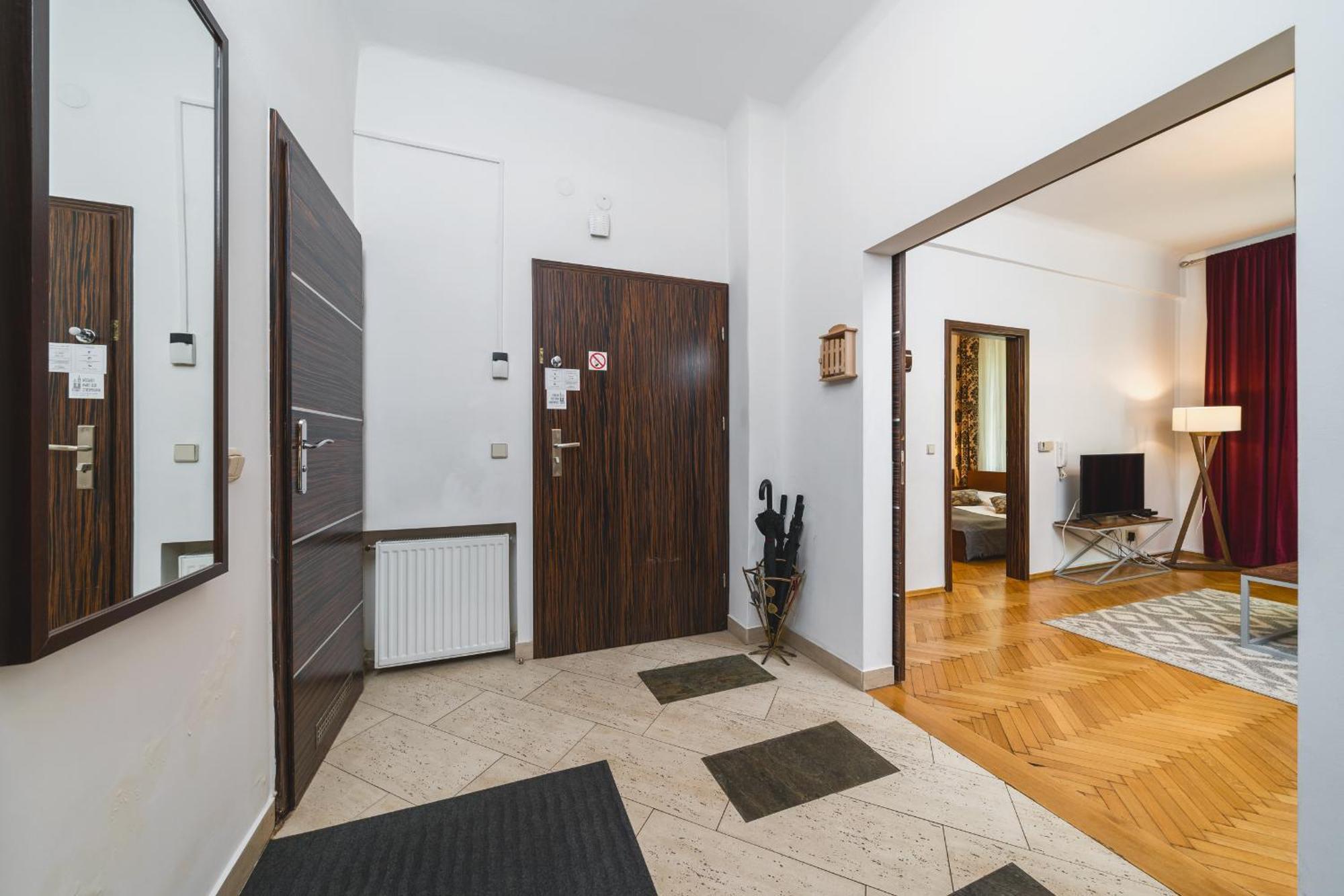 Cracow Old Town Apartments Kraków Pokój zdjęcie