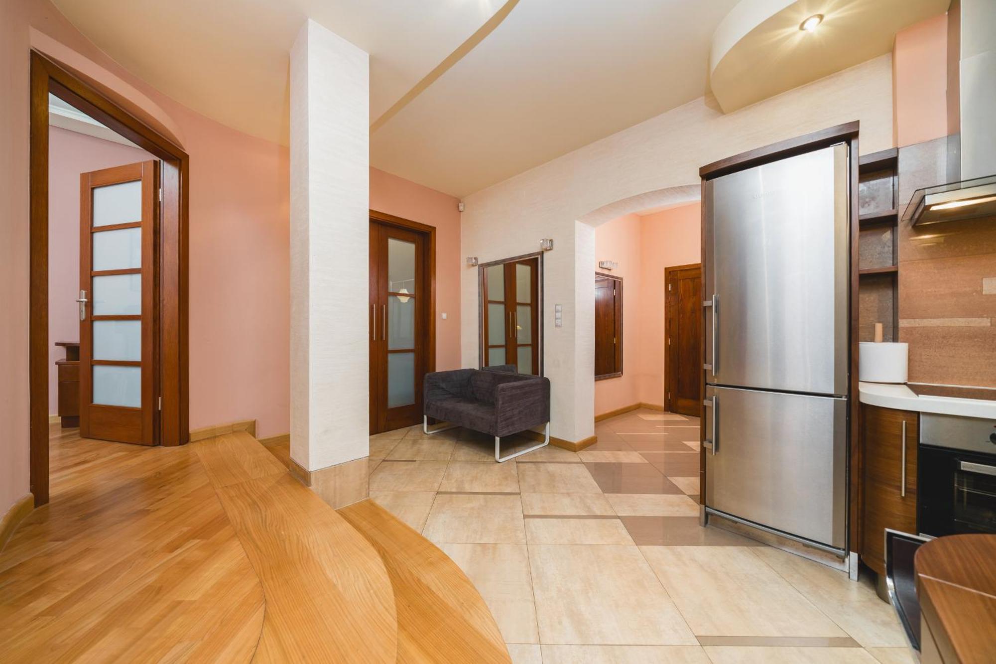 Cracow Old Town Apartments Kraków Pokój zdjęcie