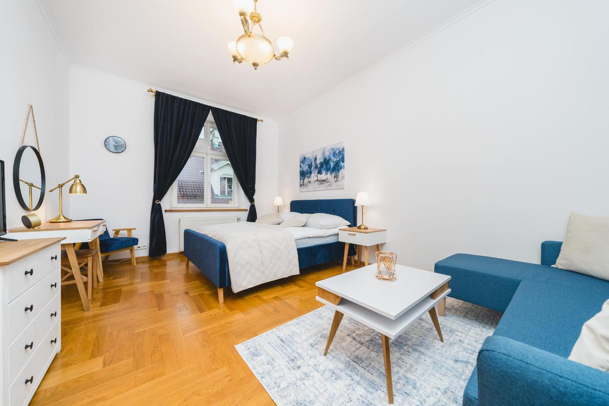 Cracow Old Town Apartments Kraków Pokój zdjęcie