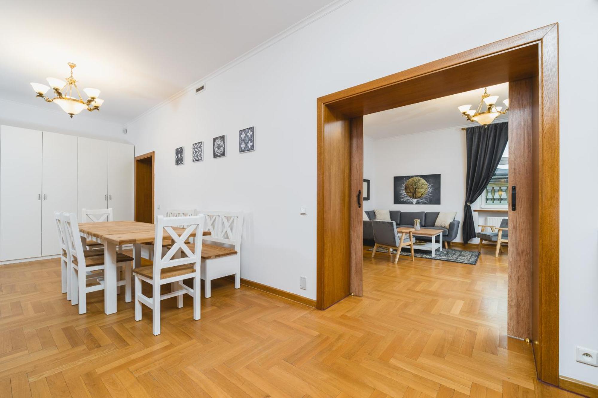 Cracow Old Town Apartments Kraków Pokój zdjęcie