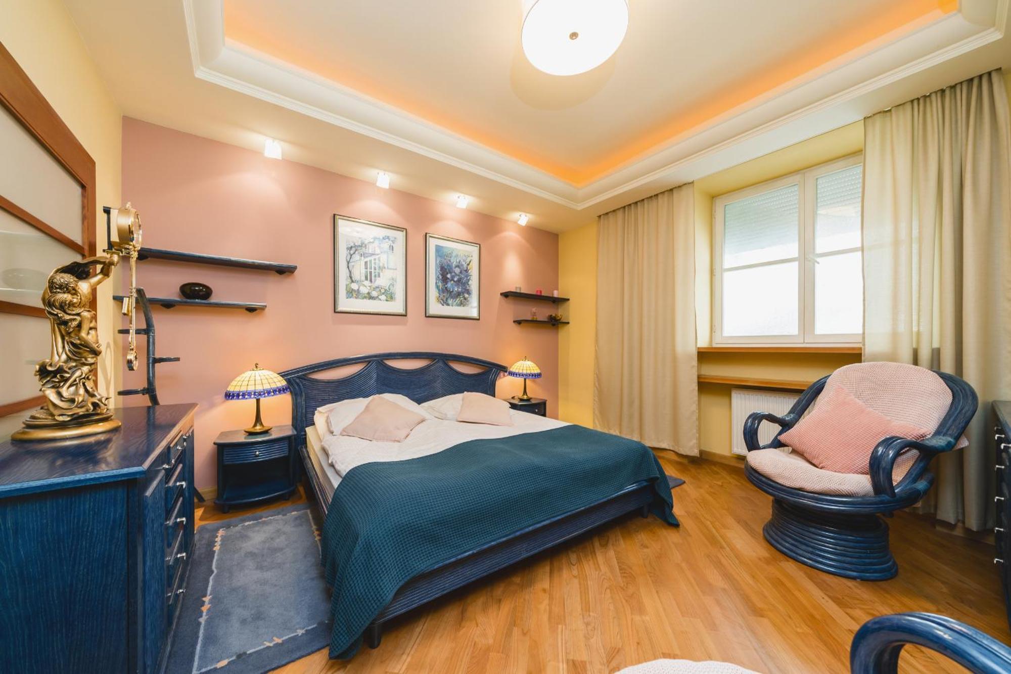 Cracow Old Town Apartments Kraków Pokój zdjęcie
