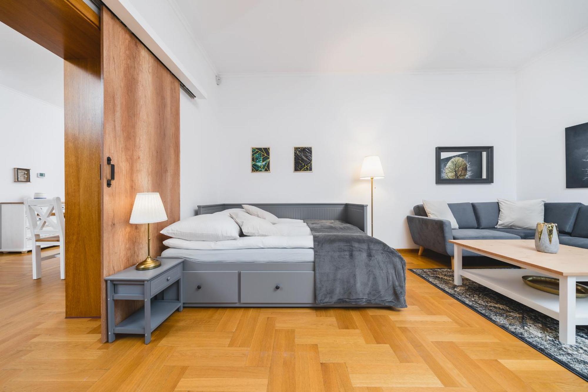Cracow Old Town Apartments Kraków Pokój zdjęcie