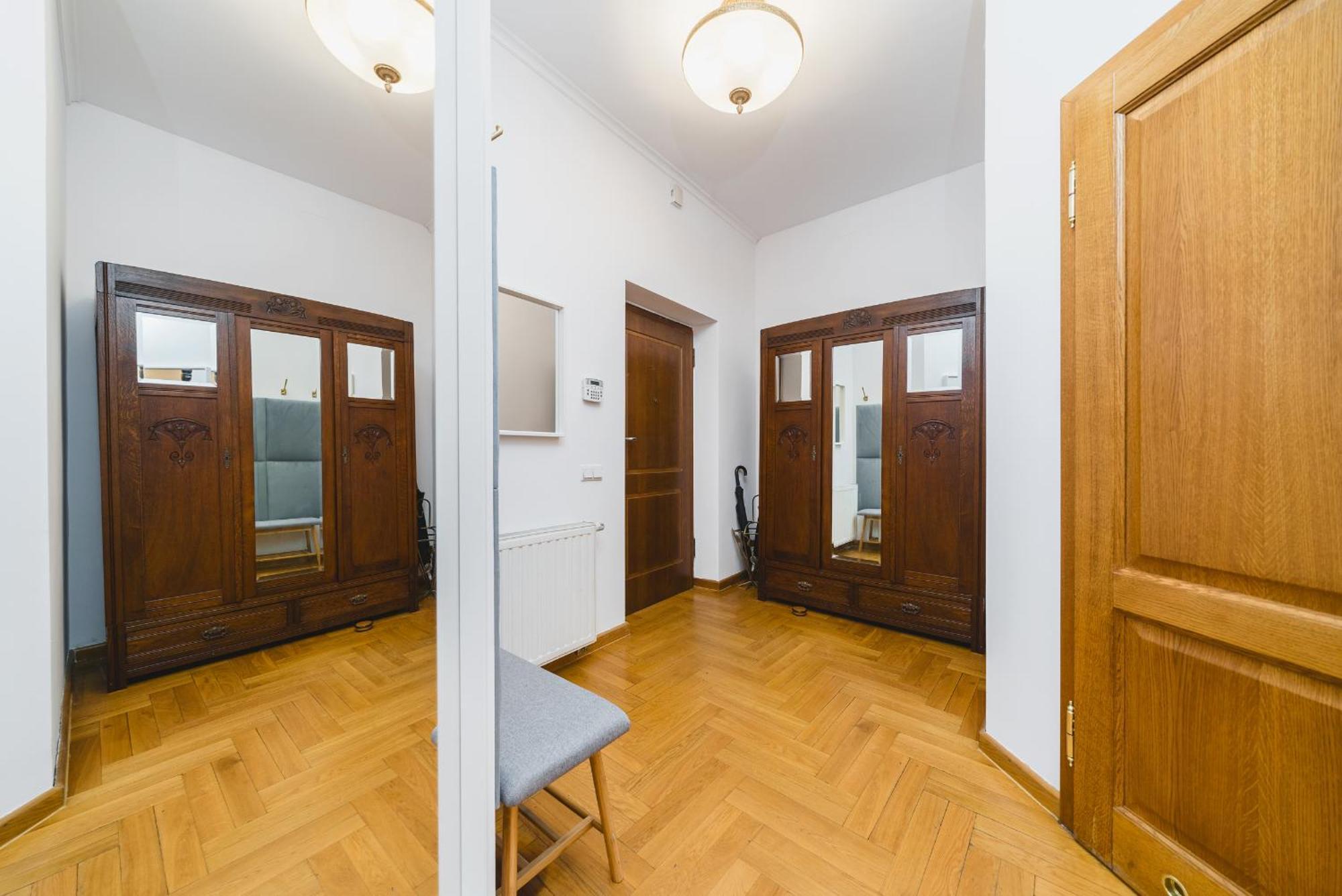 Cracow Old Town Apartments Kraków Pokój zdjęcie