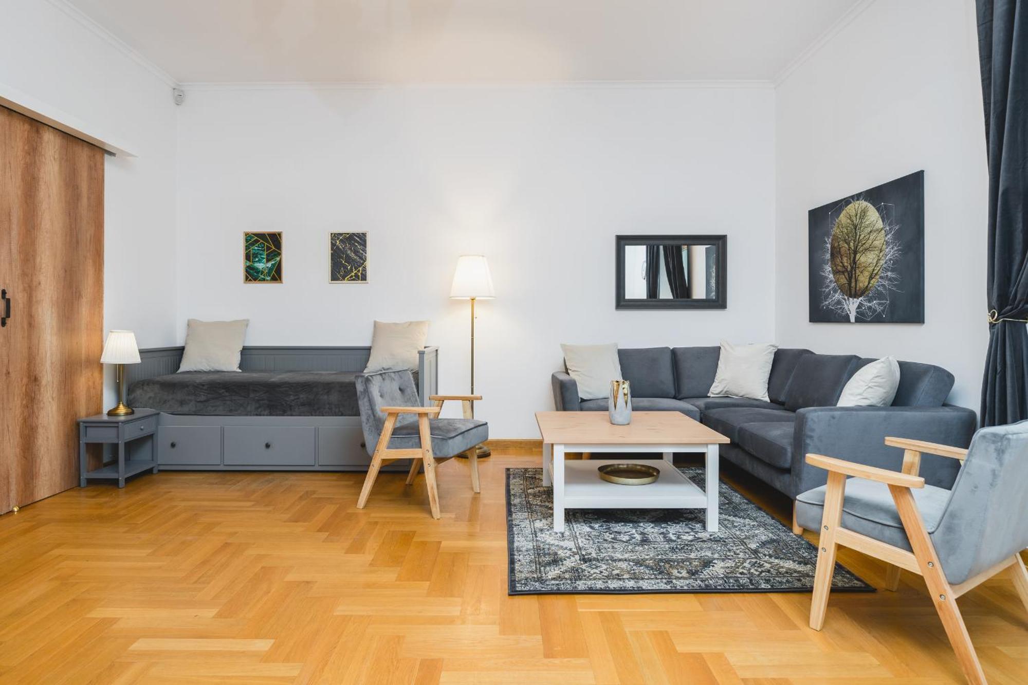 Cracow Old Town Apartments Kraków Pokój zdjęcie