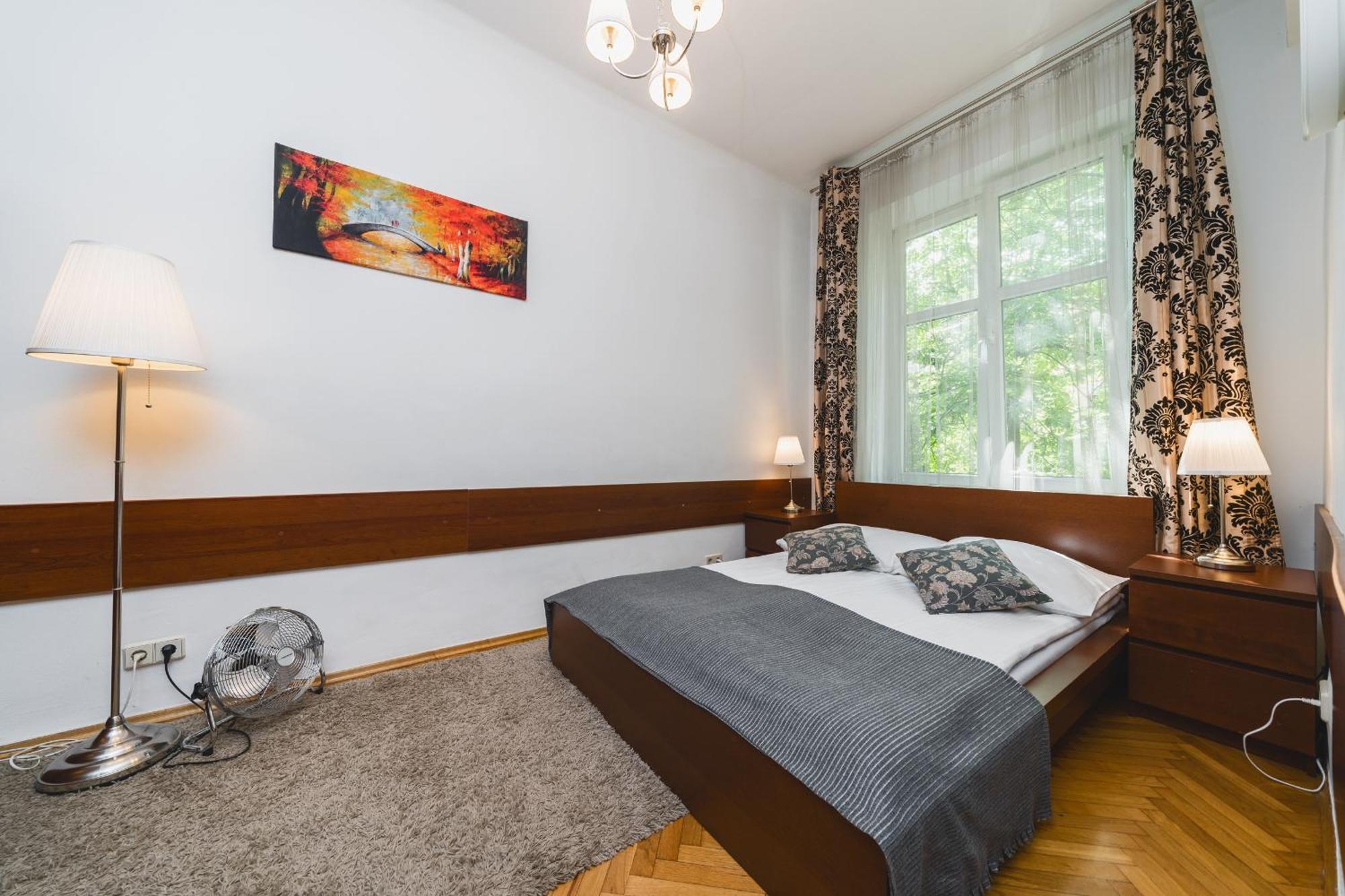 Cracow Old Town Apartments Kraków Pokój zdjęcie