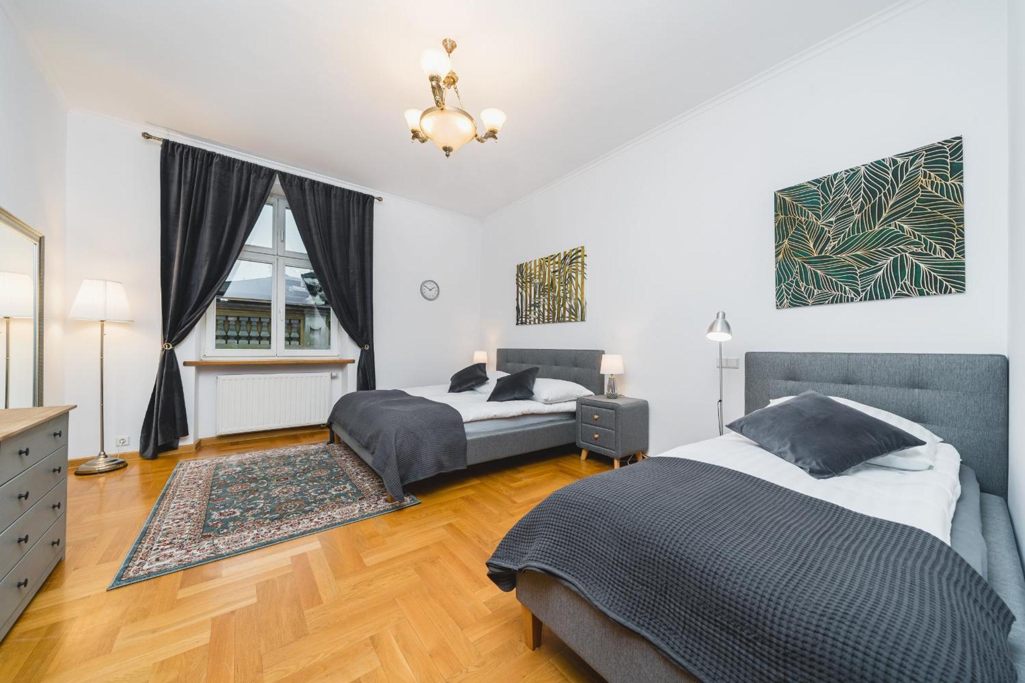 Cracow Old Town Apartments Kraków Pokój zdjęcie