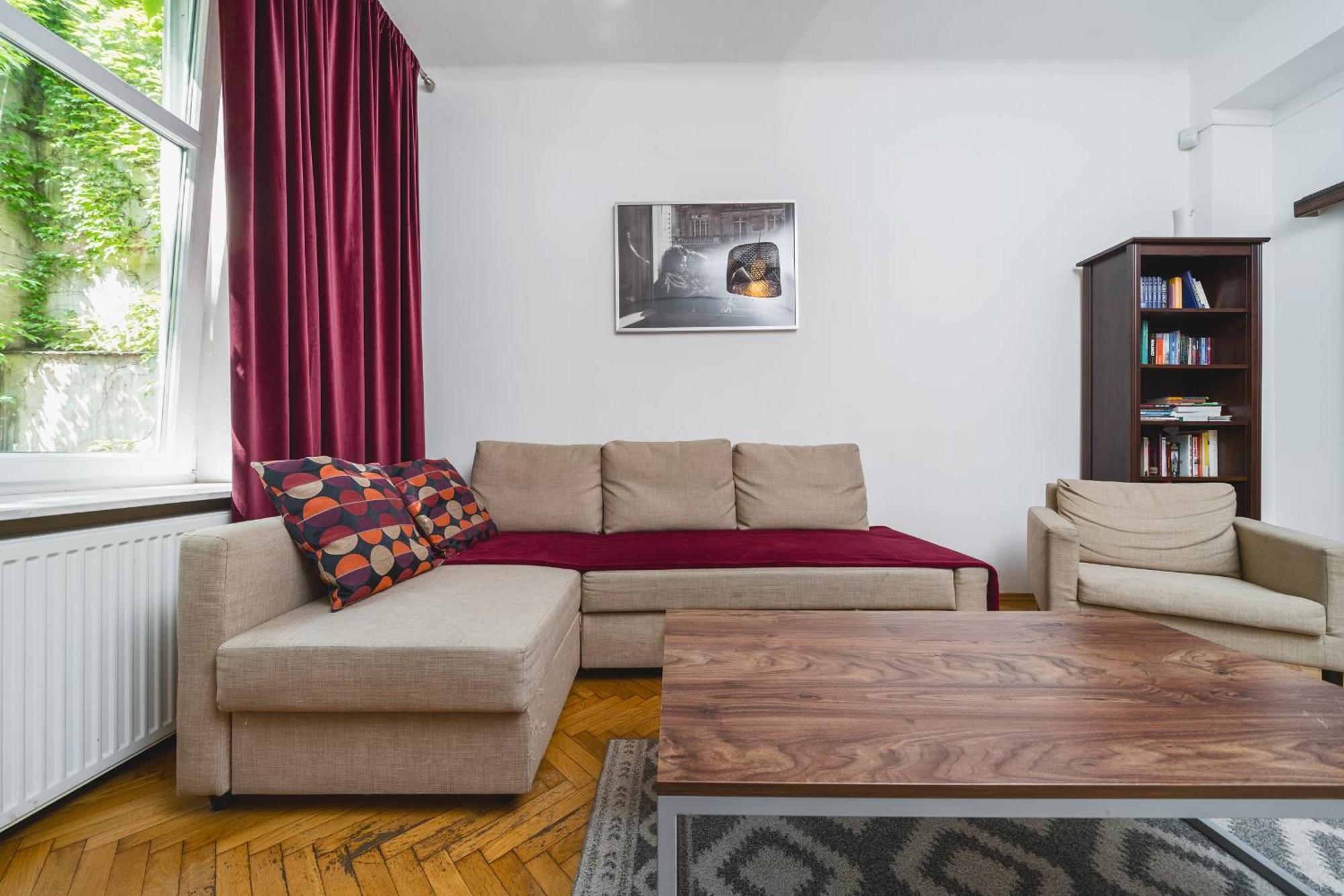 Cracow Old Town Apartments Kraków Pokój zdjęcie
