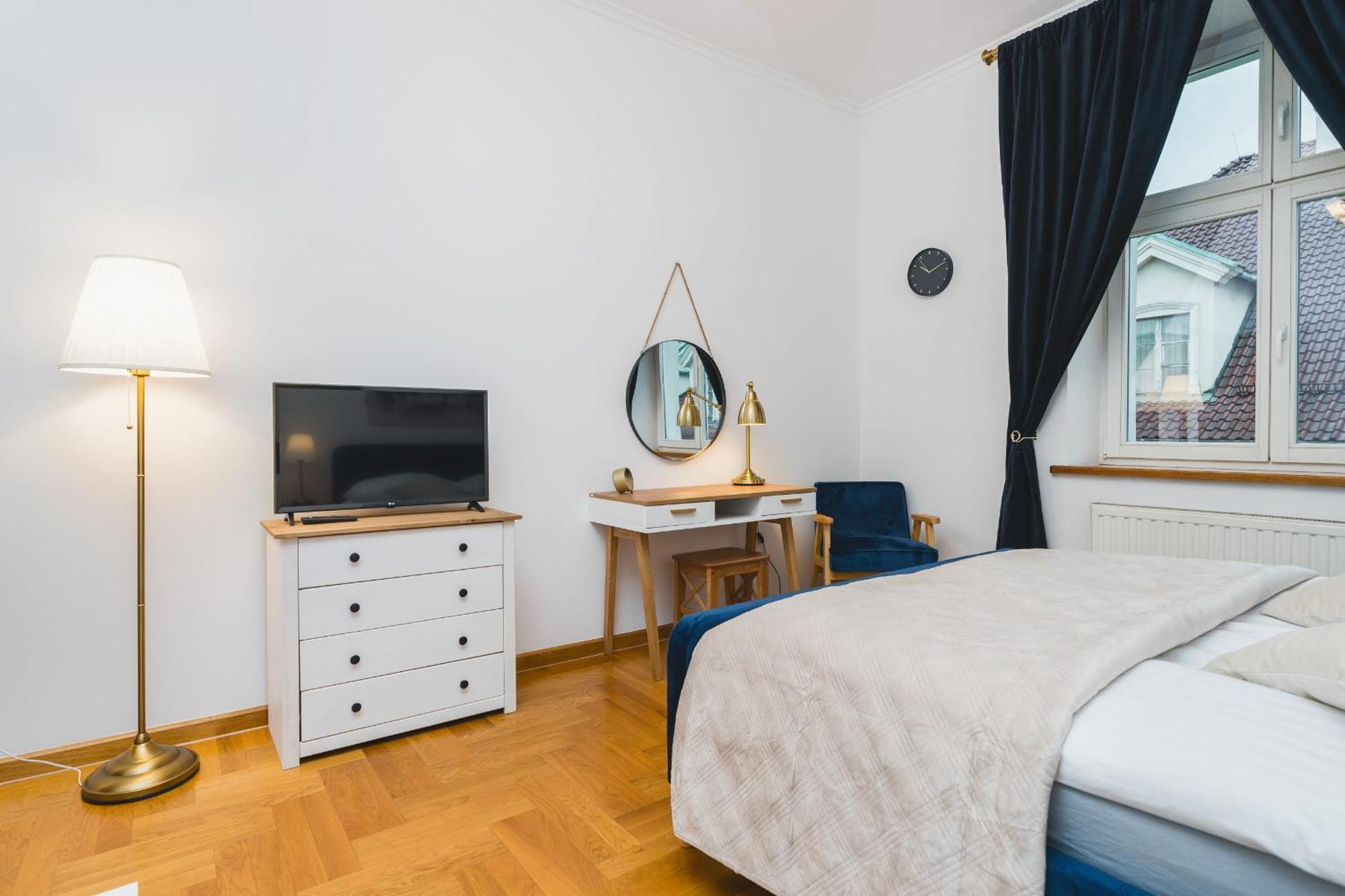 Cracow Old Town Apartments Kraków Pokój zdjęcie