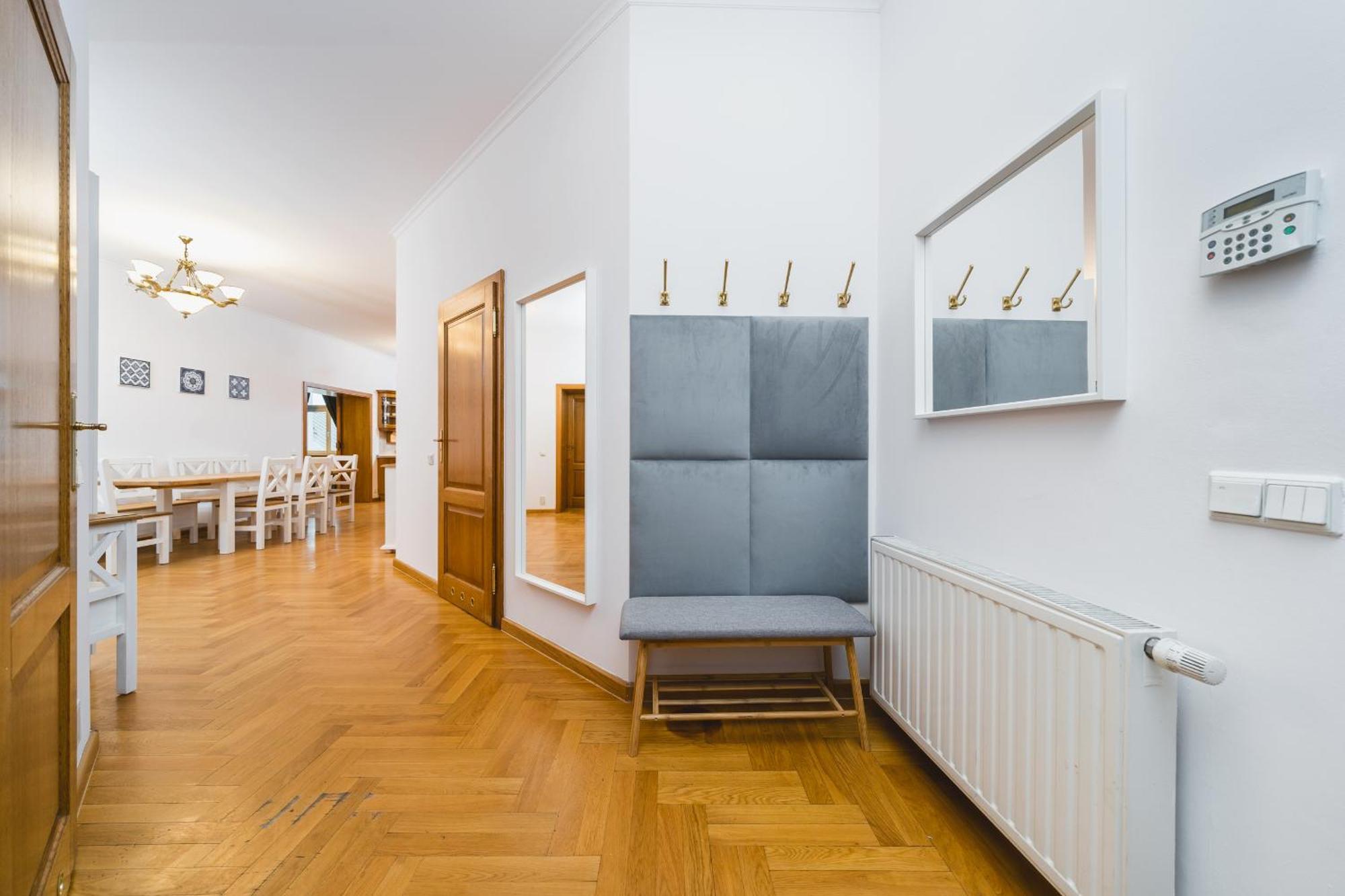 Cracow Old Town Apartments Kraków Pokój zdjęcie