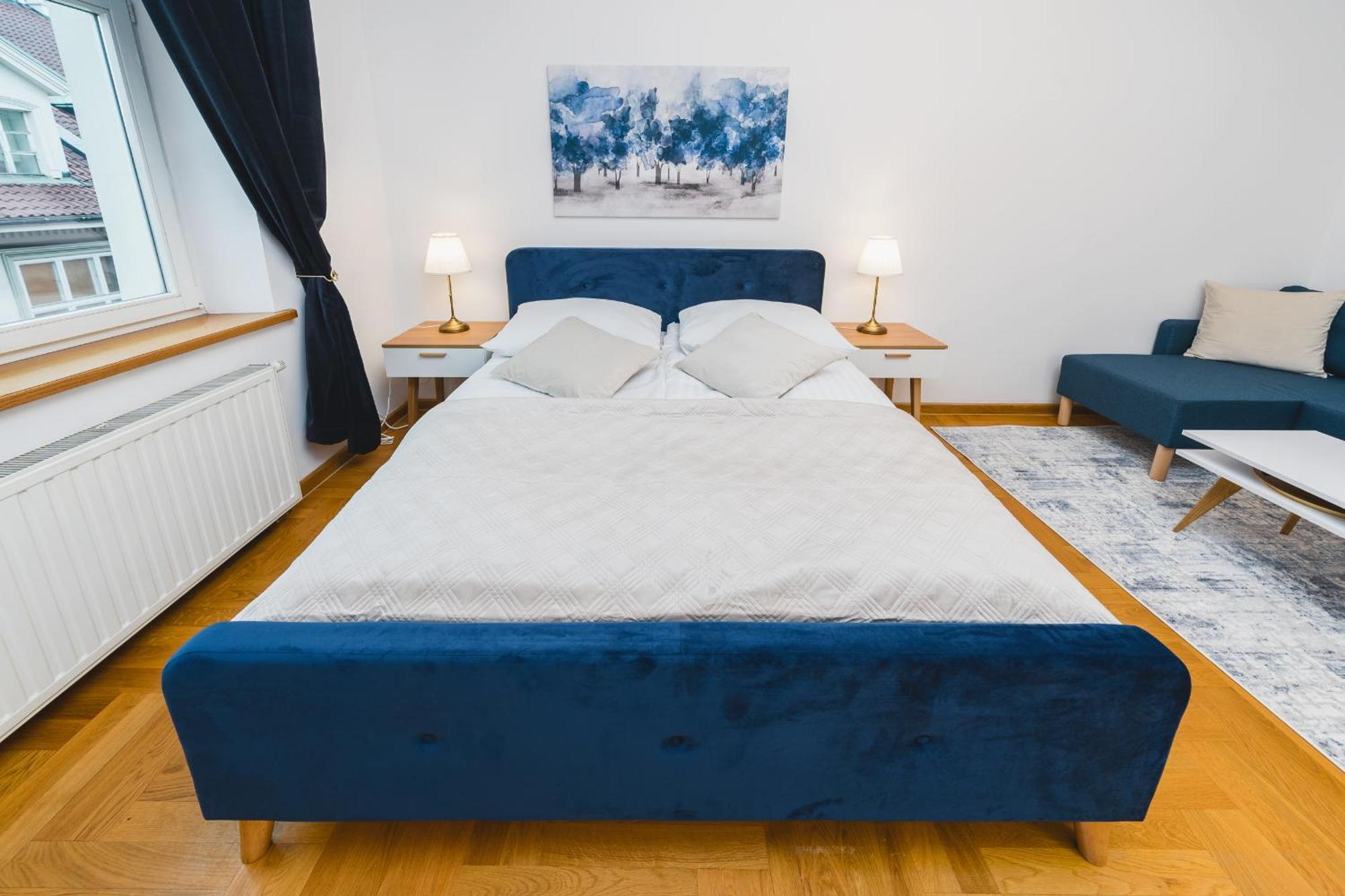Cracow Old Town Apartments Kraków Pokój zdjęcie