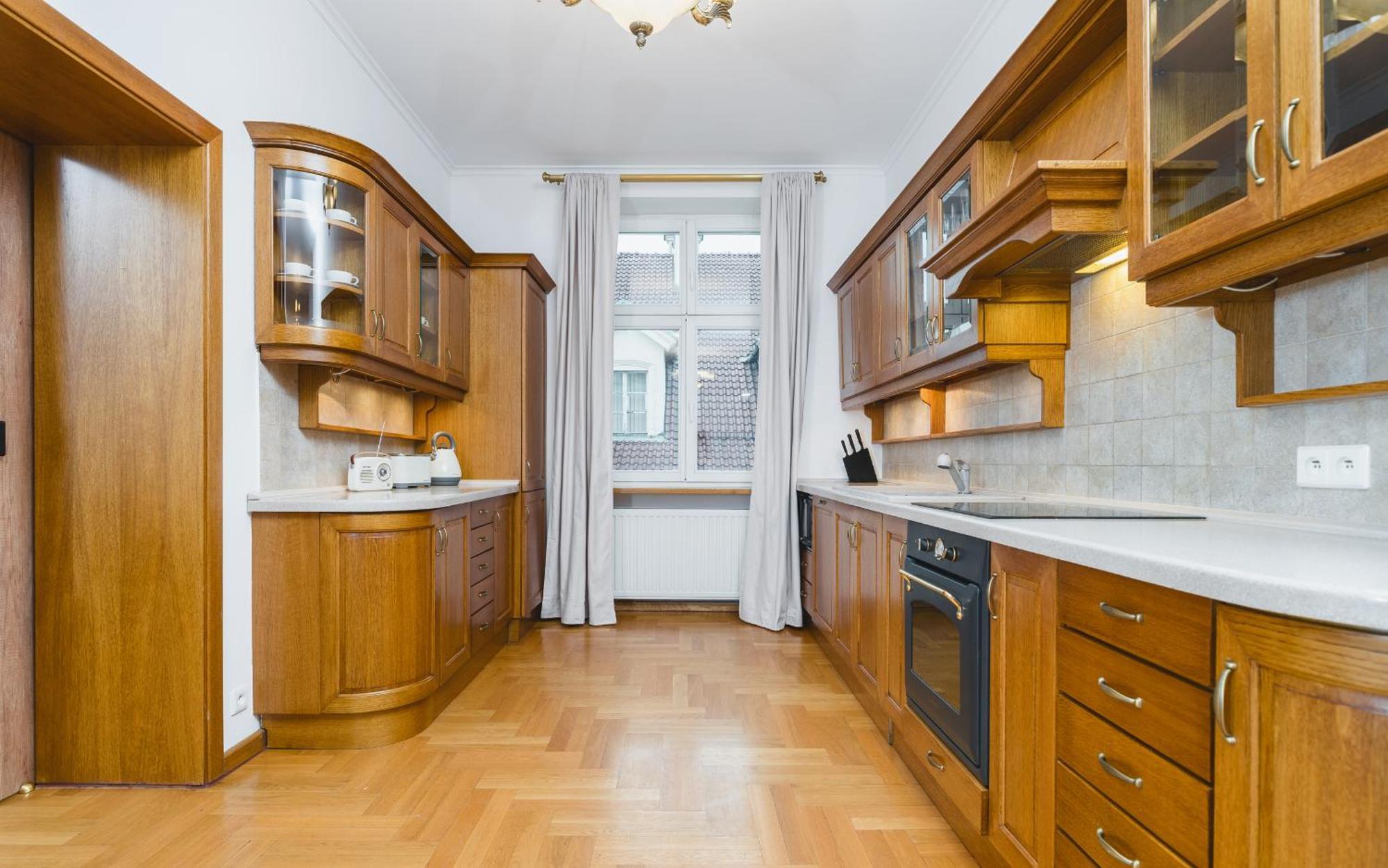 Cracow Old Town Apartments Kraków Pokój zdjęcie