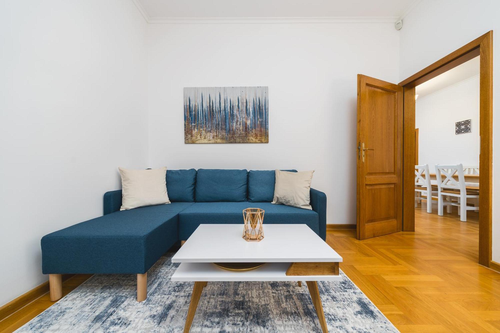 Cracow Old Town Apartments Kraków Pokój zdjęcie