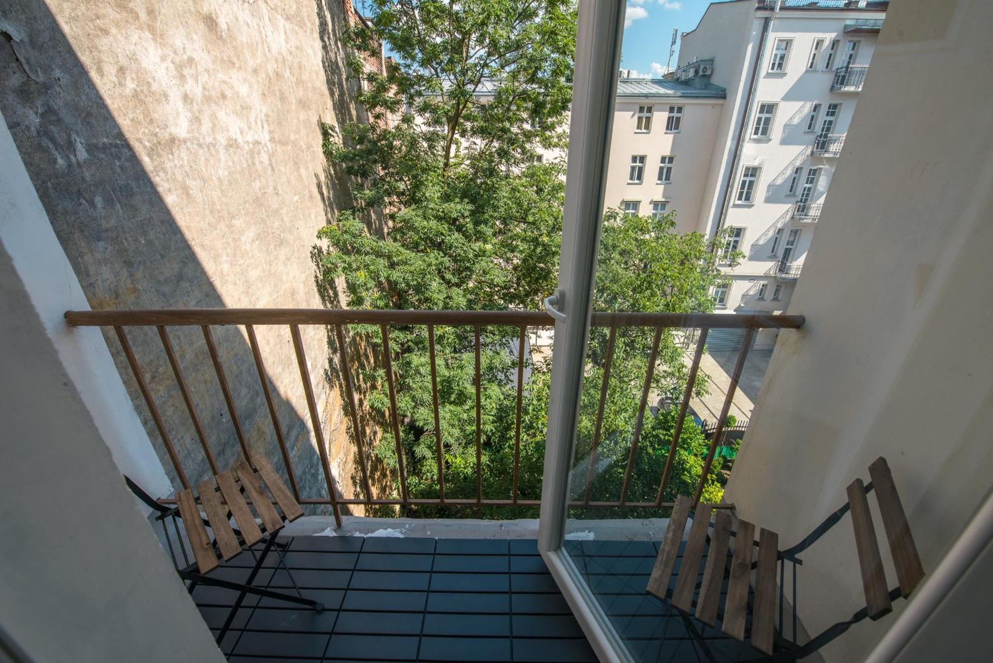 Cracow Old Town Apartments Kraków Pokój zdjęcie
