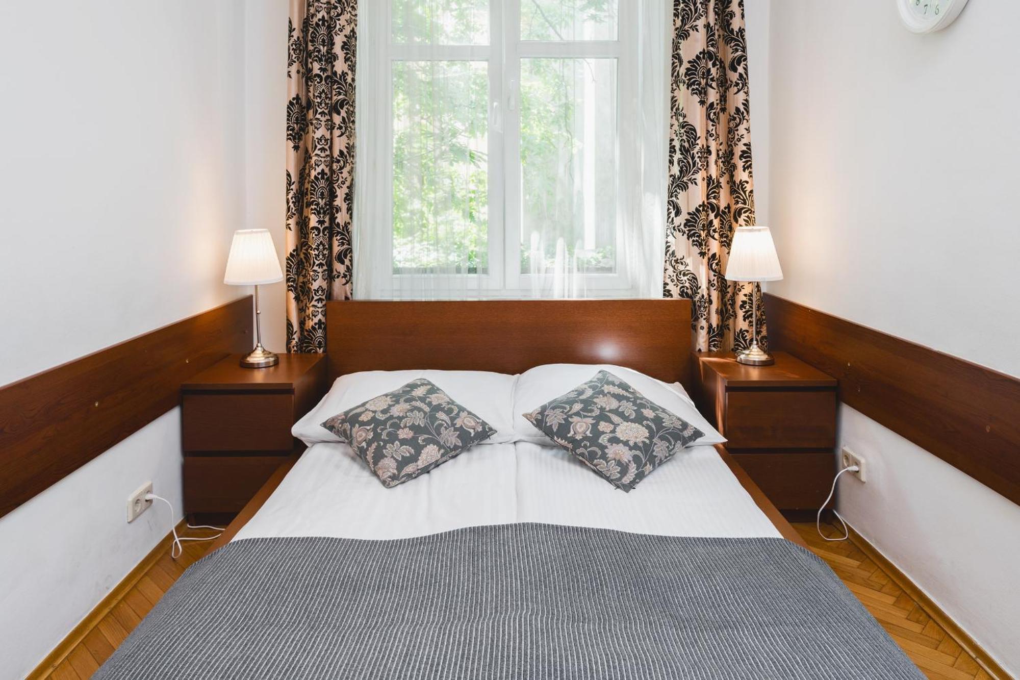 Cracow Old Town Apartments Kraków Pokój zdjęcie