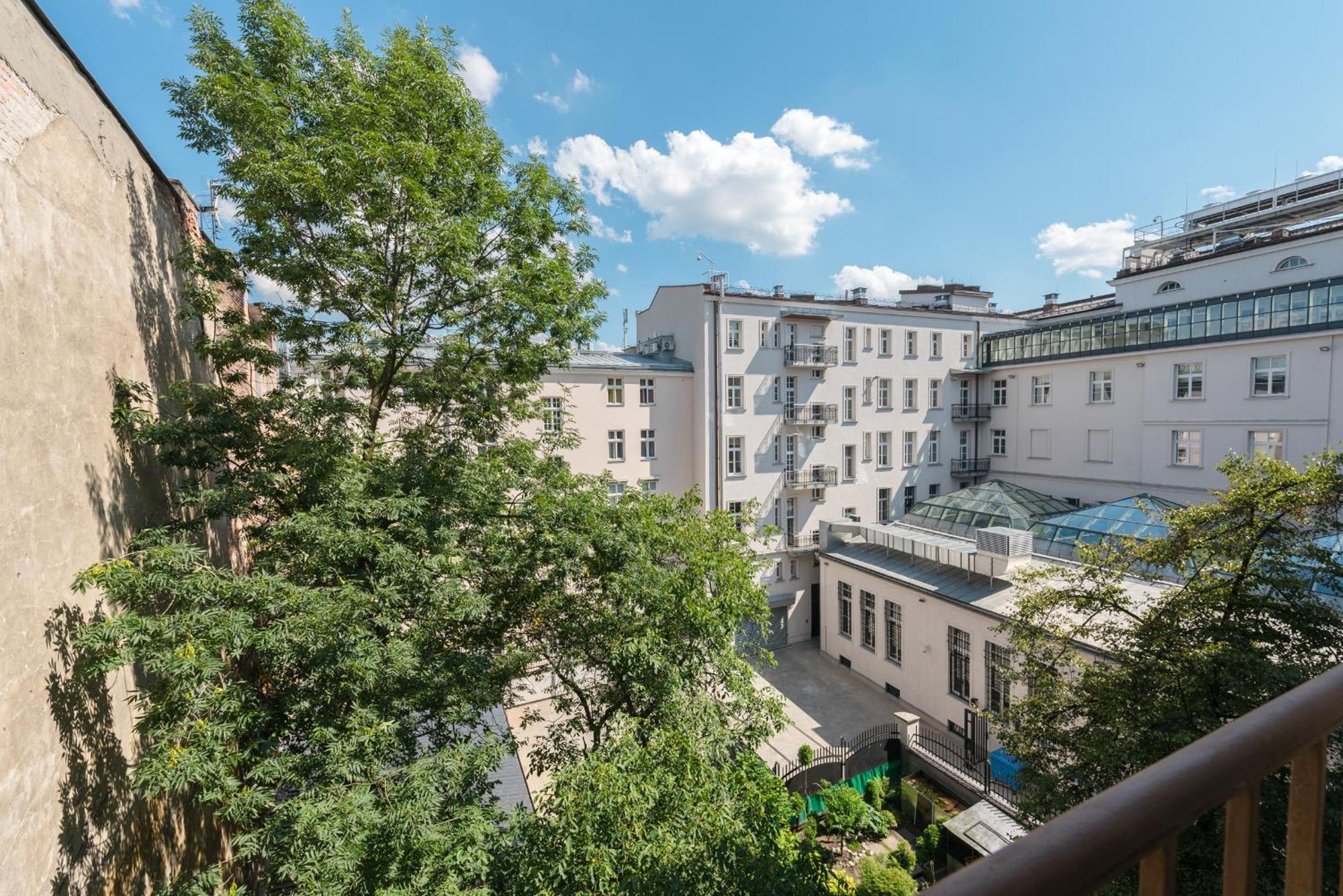 Cracow Old Town Apartments Kraków Pokój zdjęcie